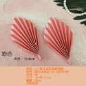 [Hare.D]現貨 2入葉子 紙葉子 蛋糕造型 蛋糕裝飾 蛋糕插牌 烘培 裝飾 生日 節慶-規格圖9