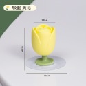 [Hare.D]現貨 花朵馬桶提拉器 馬桶掀蓋器 馬桶起蓋器 掀蓋器 輔助掀蓋 提起器 提蓋不沾手 提蓋器 把手-規格圖9