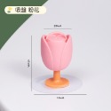 [Hare.D]現貨 花朵馬桶提拉器 馬桶掀蓋器 馬桶起蓋器 掀蓋器 輔助掀蓋 提起器 提蓋不沾手 提蓋器 把手-規格圖9