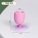 [Hare.D]現貨 花朵馬桶提拉器 馬桶掀蓋器 馬桶起蓋器 掀蓋器 輔助掀蓋 提起器 提蓋不沾手 提蓋器 把手-規格圖9