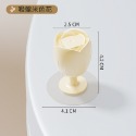 [Hare.D]現貨 花朵馬桶提拉器 馬桶掀蓋器 馬桶起蓋器 掀蓋器 輔助掀蓋 提起器 提蓋不沾手 提蓋器 把手-規格圖9