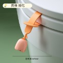 [Hare.D]現貨 花朵馬桶提拉器 馬桶掀蓋器 馬桶起蓋器 掀蓋器 輔助掀蓋 提起器 提蓋不沾手 提蓋器 把手-規格圖9