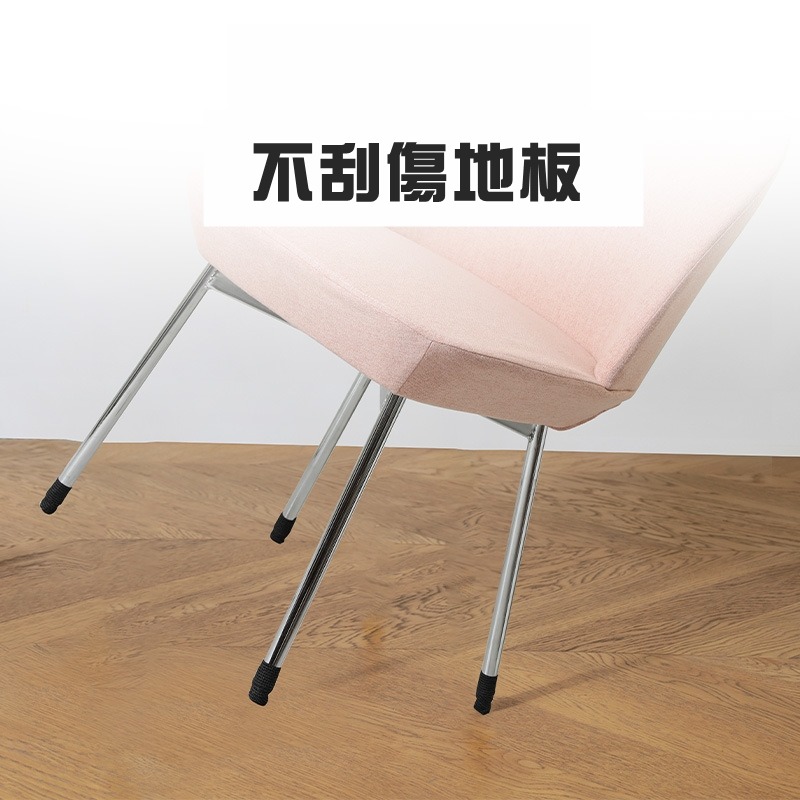 [Hare.D]現貨 椅腳保護墊 膠帶 椅子腳套 腳椅墊 防磨腳貼 膠帶 椅腳套 防滑墊 防滑貼-細節圖2