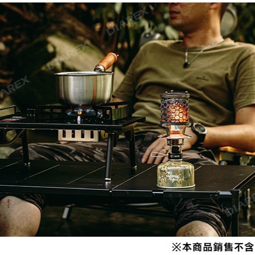 T-Heater 瓦斯暖爐 PKH-101 Pro Kamping 領航家 附收納袋 韓國燙金石 露營野營 【揪好室】-細節圖6