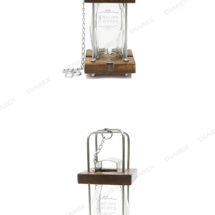 蠟燭掛燈 日本 tent-Mark DESIGNS 蠟燭掛燈 氣氛營燈 美學提燈 燭燈 露營燈 【揪好室】-細節圖4