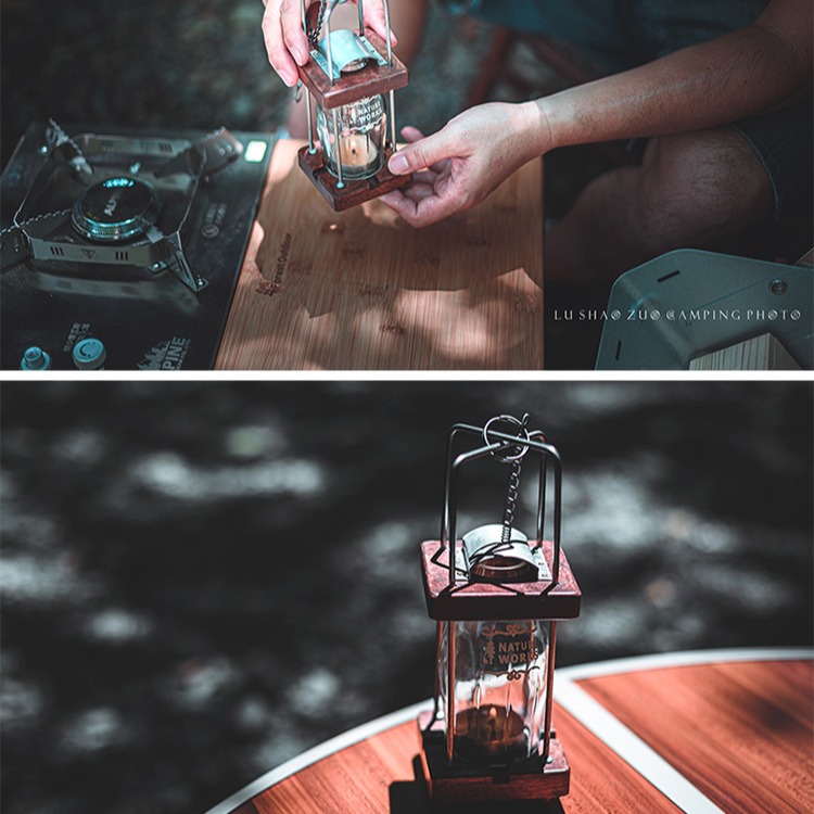 蠟燭掛燈 日本 tent-Mark DESIGNS 蠟燭掛燈 氣氛營燈 美學提燈 燭燈 露營燈 【揪好室】-細節圖8
