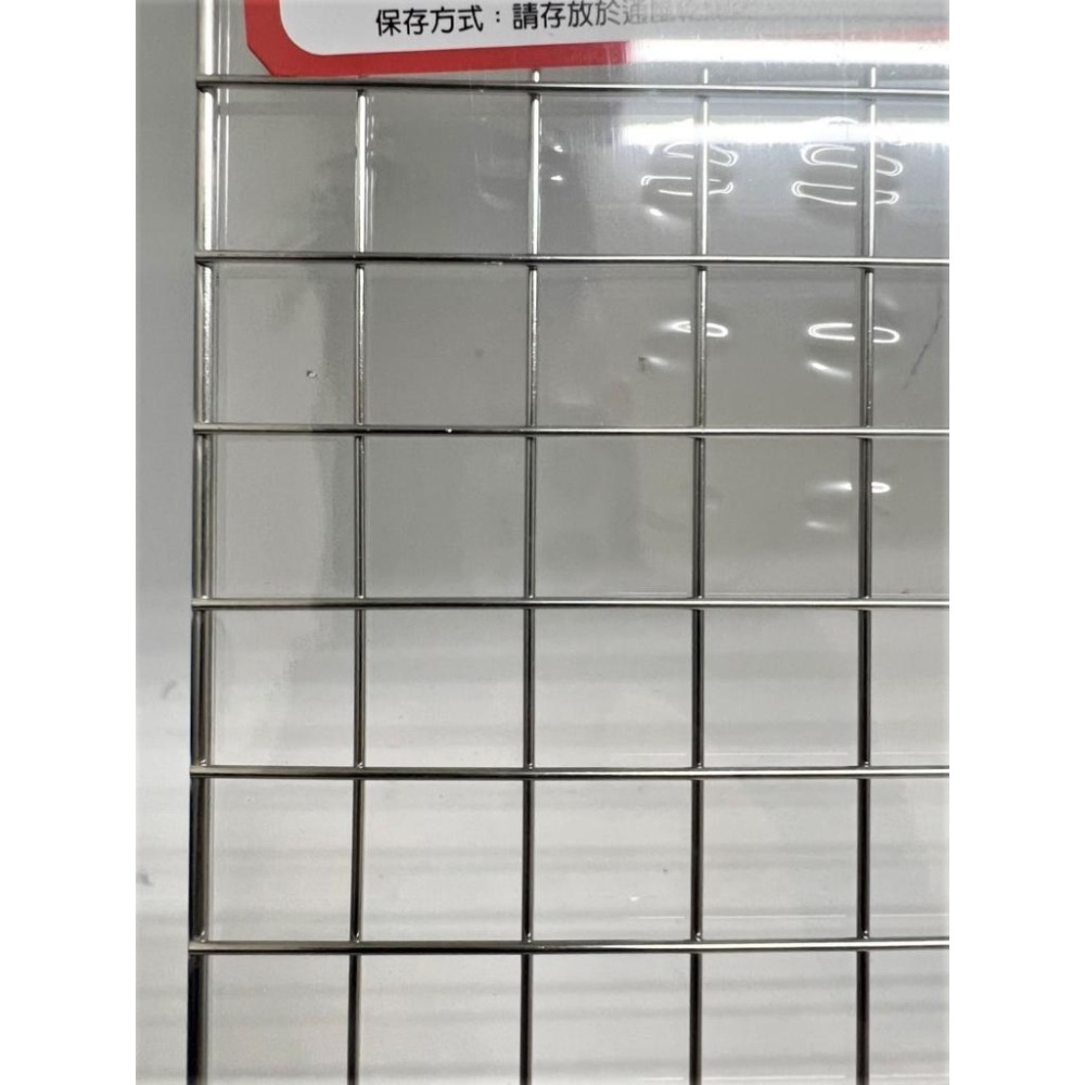 304 不銹鋼 方格網 整箱出貨 【 30*48 】 七里香 台灣製造 烤肉網 野炊用具 中秋烤肉 烤肉 【揪好室】-細節圖5