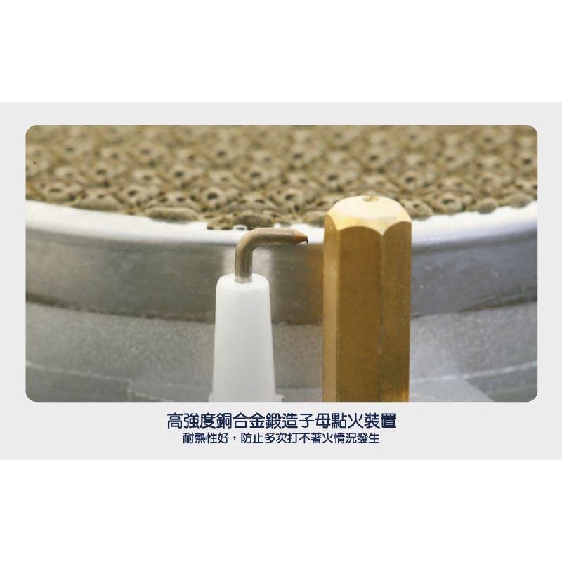 妙管家 X888S 紅外線防風瓦斯爐 陶瓷爐心 附發票 卡式爐 攜帶型卡式瓦斯爐 附贈膠殼 正品【揪好室】-細節圖5