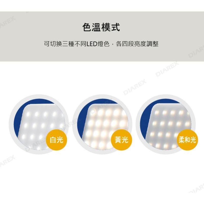 露營燈 PRO CAMPING P1M 充電式戶外露營燈 領航家 LED燈 停電必備 楓葉迷彩 緊急照明 【揪好室】-細節圖3