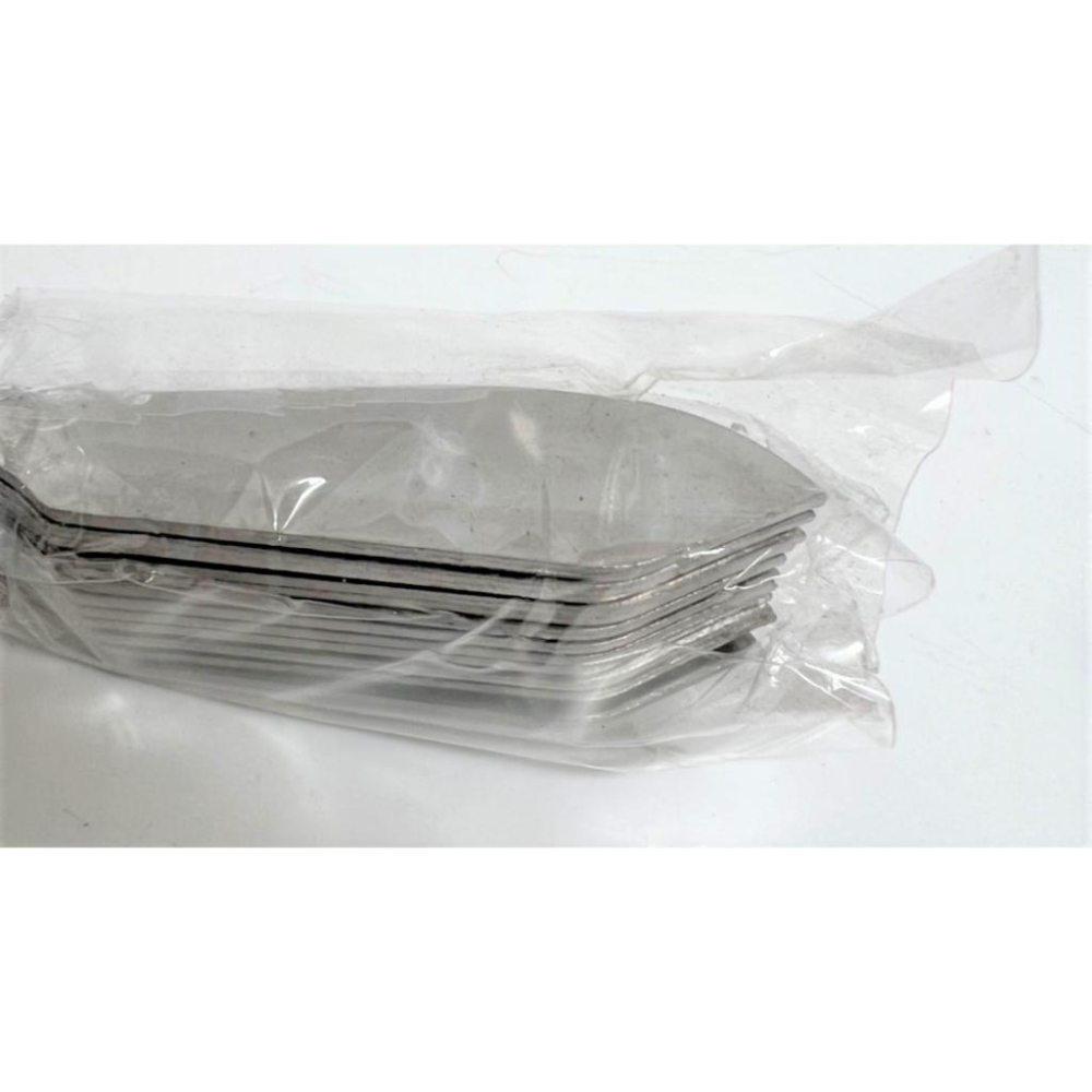 花紋 不鏽鋼果醬抹刀 果醬刀 庫存品 奶油刀 奶酪刀 抹刀 不鏽鋼奶油刀 不鏽鋼餐具 刀具 廚房 廚具 刀子 【揪好室】-細節圖2