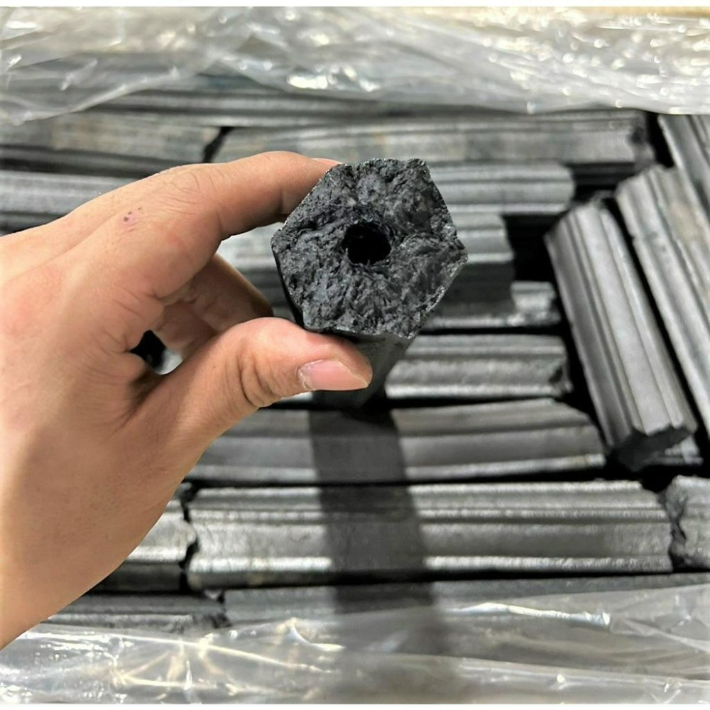 環保炭精 尚讚炭精 18公斤 30斤 炭精 無煙環保炭精 特選炭精 無煙木炭 精煉炭 環保木炭 【揪好室】-細節圖5