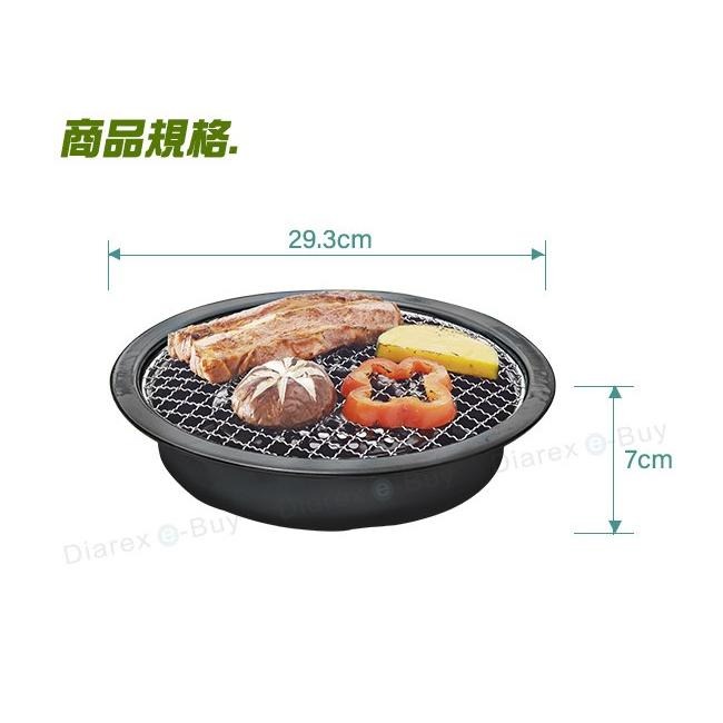 網燒達人 遠紅外線網燒烤肉盤 網燒達人烤盤 【揪好室】-細節圖4