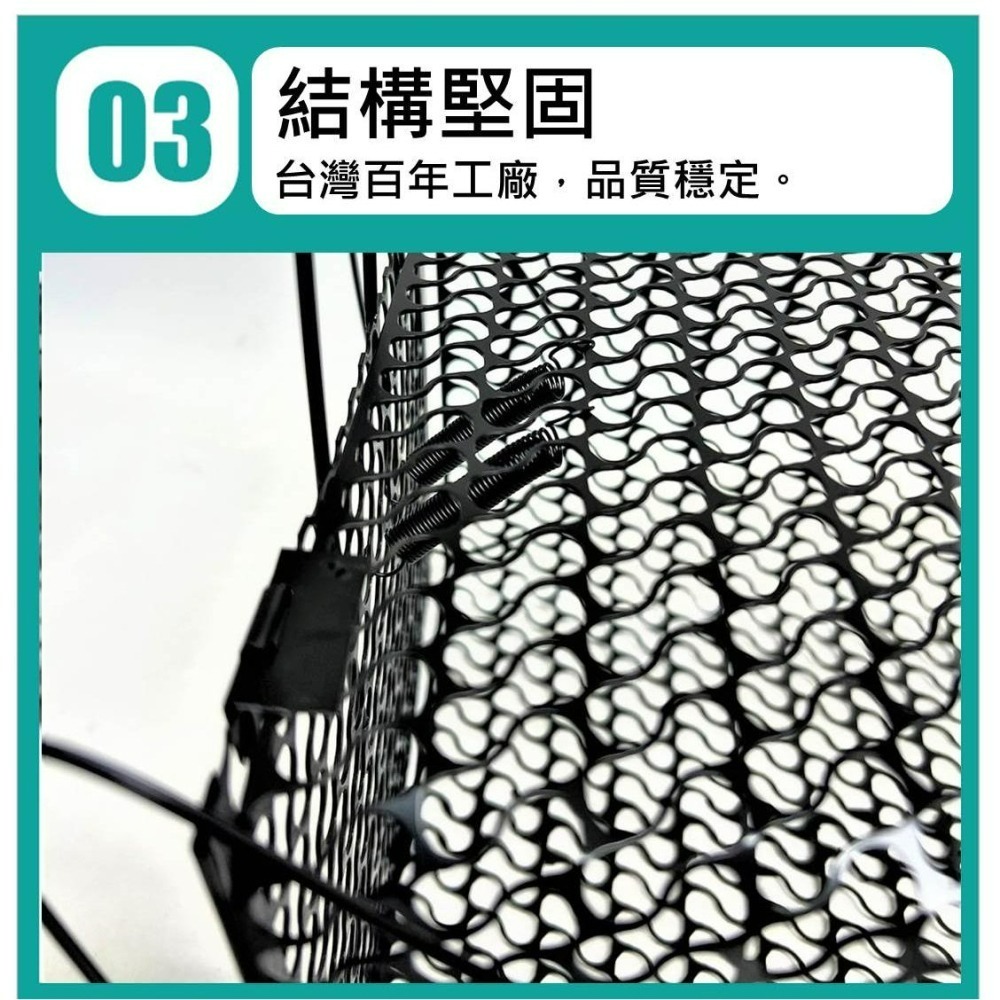 老鼠籠 黑色 捕鼠籠 【 27X17X13 】台灣製 越南製 附發票 捕鼠器 滅鼠 抓老鼠 烤漆老鼠籠 居家捕鼠籠-細節圖4