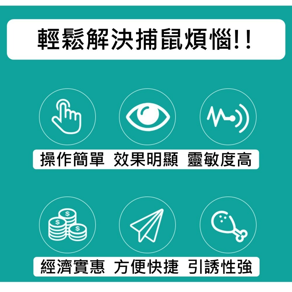 老鼠籠 黑色 捕鼠籠 【 27X17X13 】台灣製 越南製 附發票 捕鼠器 滅鼠 抓老鼠 烤漆老鼠籠 居家捕鼠籠-細節圖6