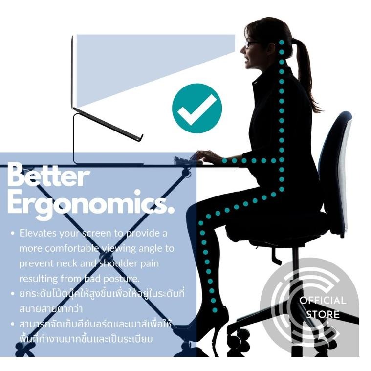 Ipad支架 平板支架 電繪 支架 繪圖板支架 高角度 【純鋼造 鋼製 】 鋼鐵材質 泰國大廠 原裝進口 【揪好室】-細節圖3