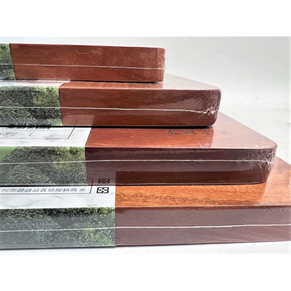 方形原木砧板 大 厚款 42X29X2.3CM 天然原木 經典系列 尺寸齊全 砧板 宏圃生活 木頭砧板 【揪好室】-細節圖8