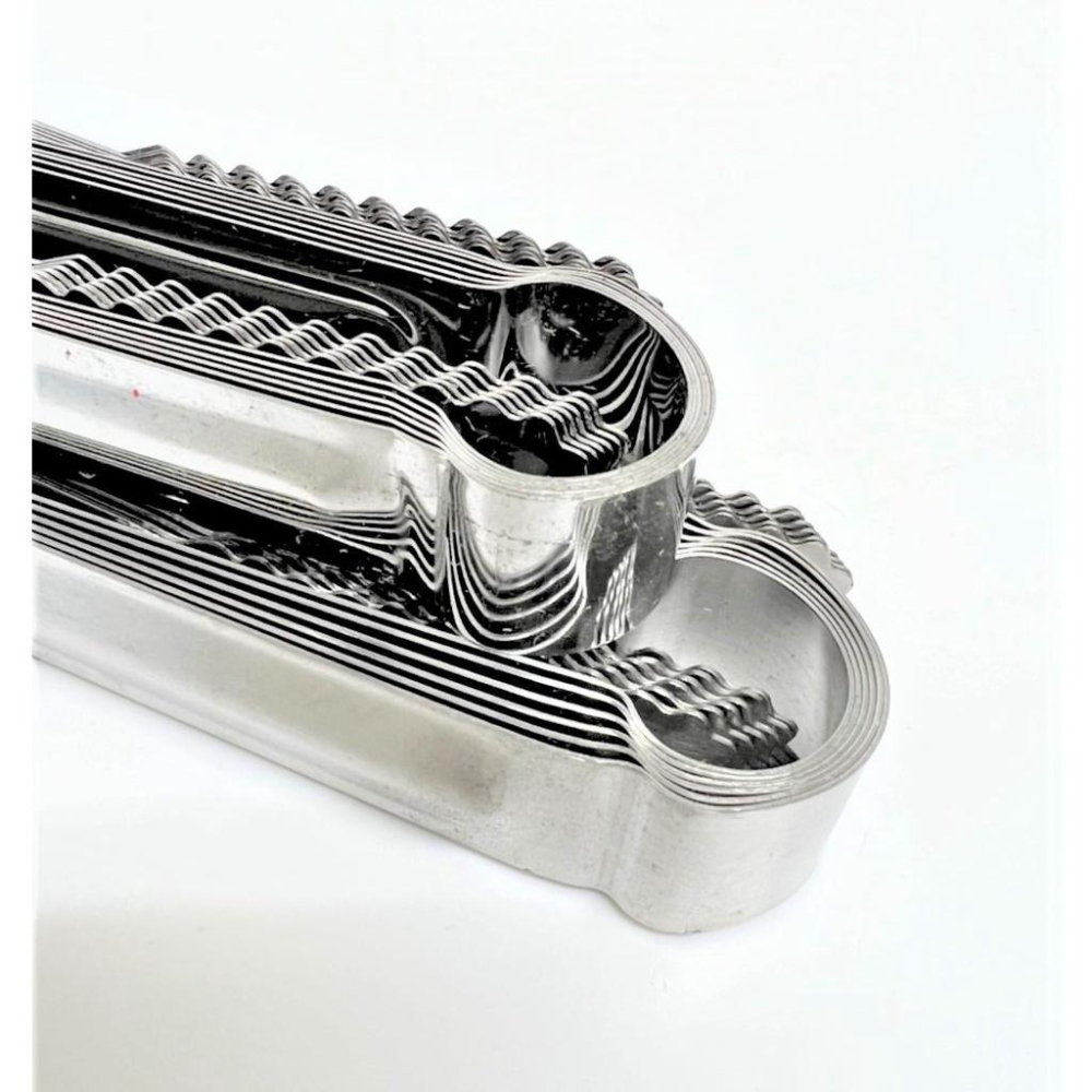 台灣製 不銹鋼 烤肉夾 【 8寸 】  料理夾 麵包夾 食物夾 夾子 露營 烤肉 野餐 中秋 耐操好用【揪好室】-細節圖7