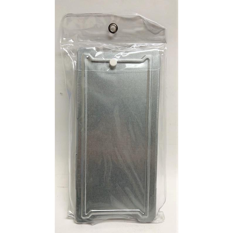 卡旺 擋風板 多功能擋風板 【K1-688】 爐具擋風板 卡式爐擋風板 六片式擋風板 野炊必備 附提袋 【揪好室】-細節圖9