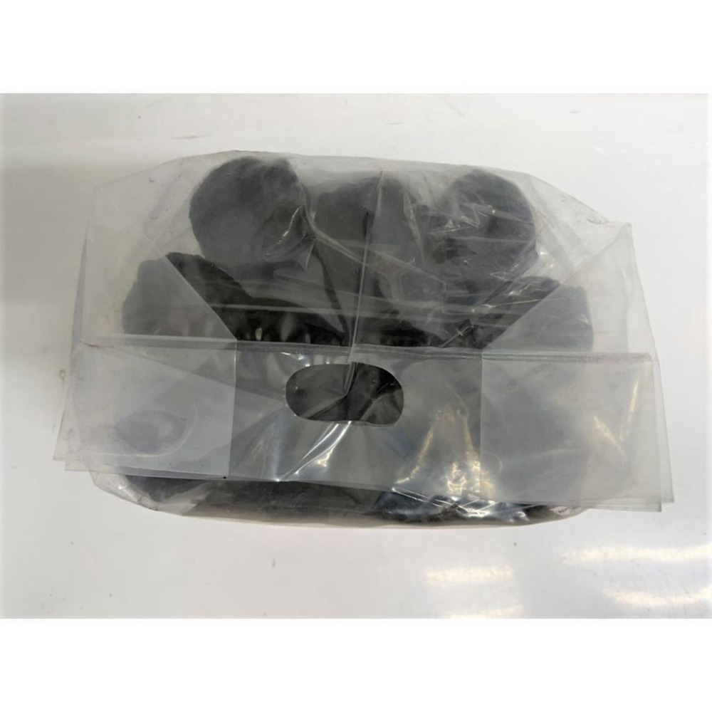 七里香 優質 環保椰炭 【 1.2kg 】 天然椰子殼 2斤 1.2公斤 無煙木炭 烤肉 燒烤專用 野餐 【揪好室】-細節圖3