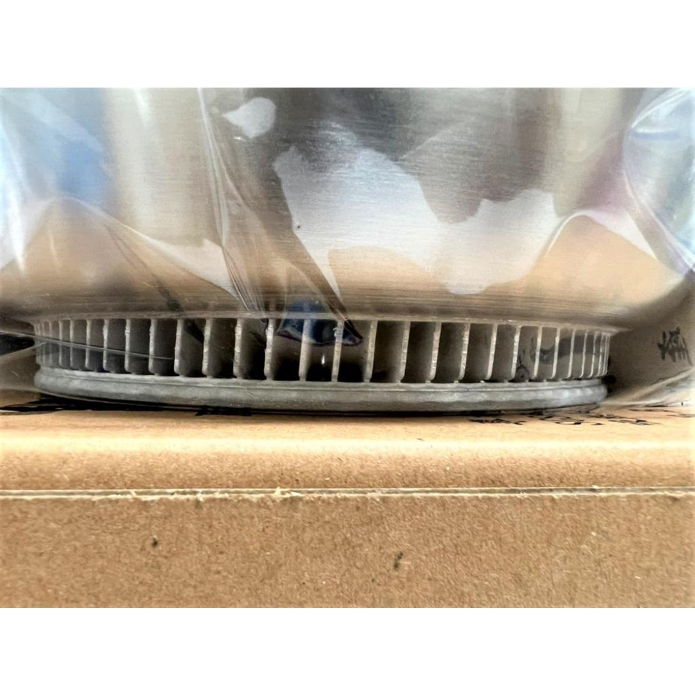 鍋教授 節能單鍋 【22cm】 加熱速度快 節省瓦斯 泡麵鍋 湯鍋 雪平鍋 單手鍋 鰭片節能單把鍋 【揪好室】-細節圖4