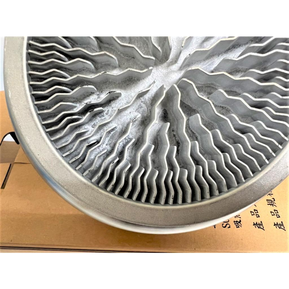 鍋教授 節能單鍋 【22cm】 加熱速度快 節省瓦斯 泡麵鍋 湯鍋 雪平鍋 單手鍋 鰭片節能單把鍋 【揪好室】-細節圖6