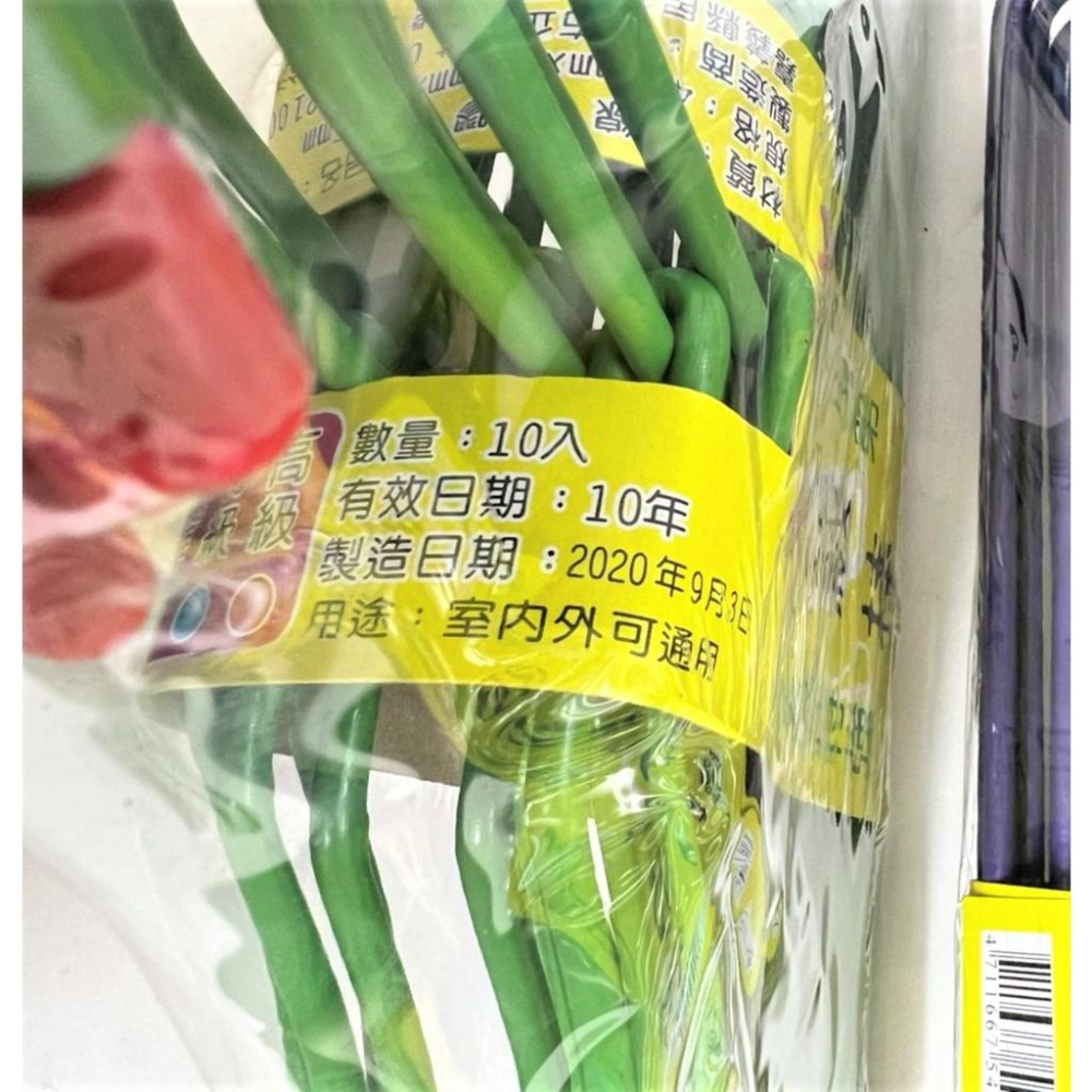 大祥E級棒 衣架 特粗衣架 【10入】 硬度特強 堅固耐用 衣架 曬衣架 晾衣架 大衣架  加粗 台灣製造 【揪好室】-細節圖5