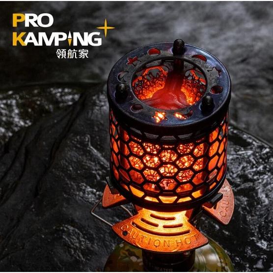 T-Heater 瓦斯暖爐 PKH-101 Pro Kamping 領航家 附收納袋 韓國燙金石 露營野營 【揪好室】-細節圖7