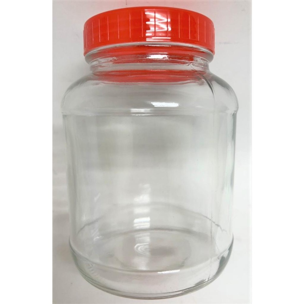 5號瓶 玻璃罐 醬菜瓶 840CC 整箱24瓶出貨 泡菜瓶 果醬瓶  醬菜瓶 玻璃瓶 玻璃罐 蜂蜜瓶 【揪好室】-細節圖5