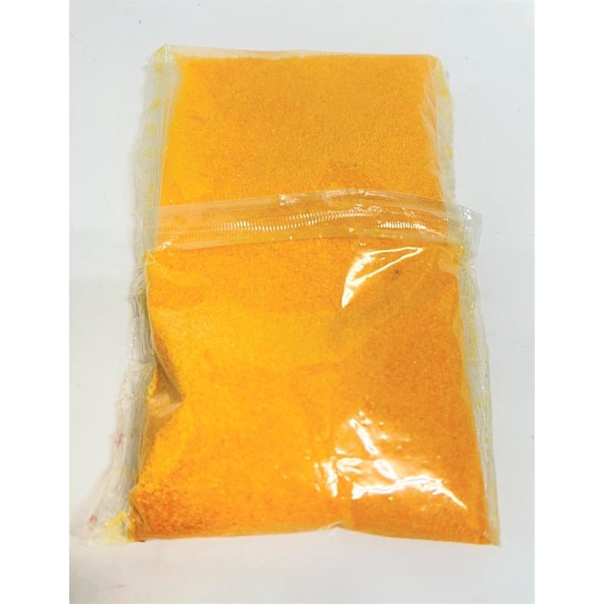 金光明砂 500G 金沙 金剛明砂 金光明沙 香爐灰 香灰 香爐專用沙 祭祀 上香 香爐用 插香 佛教用品 【揪好室】-細節圖3