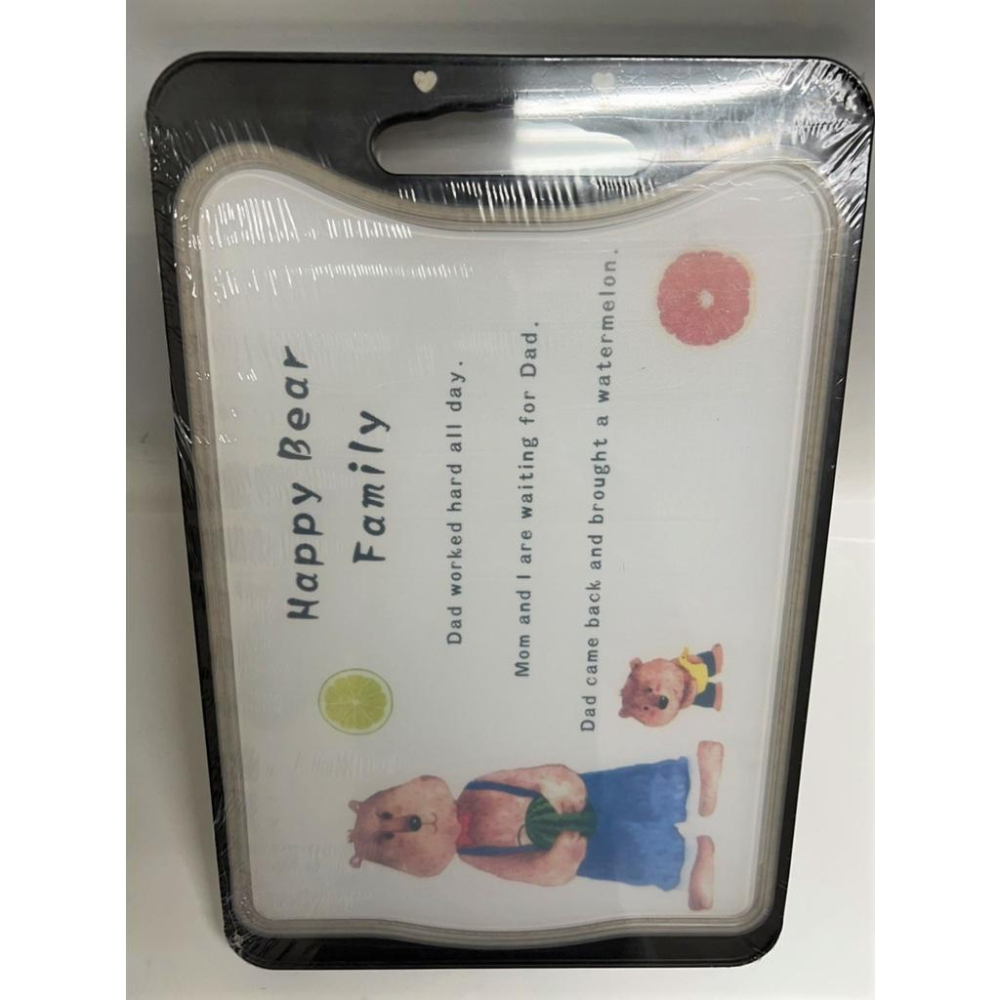 頂級304 雙面砧板 304不鏽鋼 PP 雙面砧板 兩用砧板 不鏽鋼 砧板 切菜板 切菜砧板 防滑切菜板 【揪好室】-細節圖4