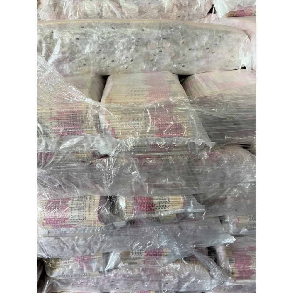 孟宗竹筷 免洗筷 5.5 /6.0 天然竹 加粗 竹筷 衛生筷 一次性 小包裝 大包裝 23/75/100入 【揪好室】-細節圖9