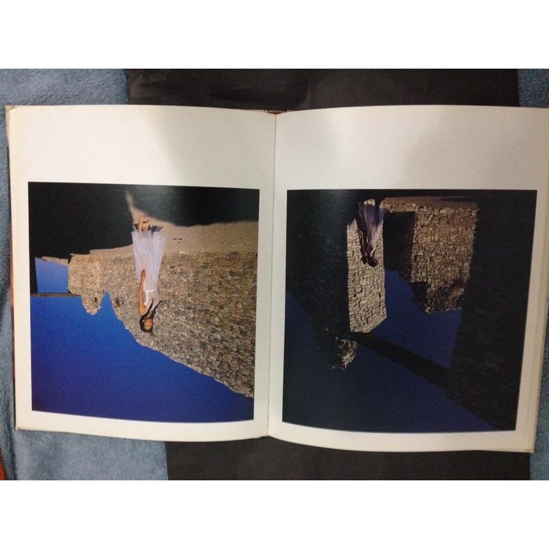 <<JJ二手書>>王靜瑩寫真集-1997-細節圖2