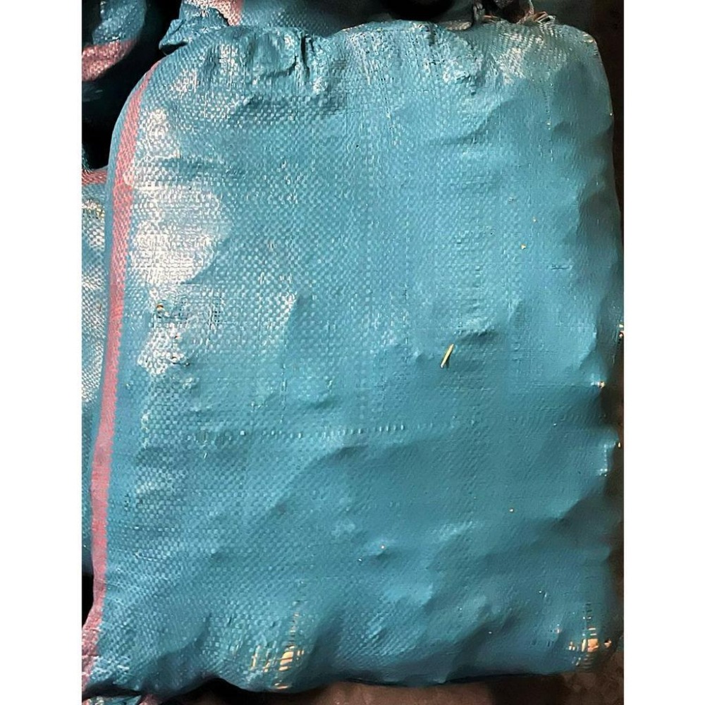 紙袋木炭 3公斤 【 24KG 】 塊狀硬木炭 牛皮紙袋 木碳 嚴選木炭 露營 烤肉 焙茶 除濕 天然木材【揪好室】-細節圖4