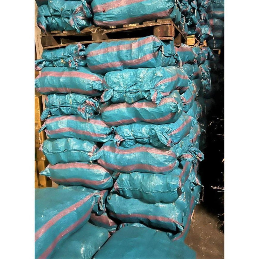 紙袋木炭 3公斤 【 24KG 】 塊狀硬木炭 牛皮紙袋 木碳 嚴選木炭 露營 烤肉 焙茶 除濕 天然木材【揪好室】-細節圖5