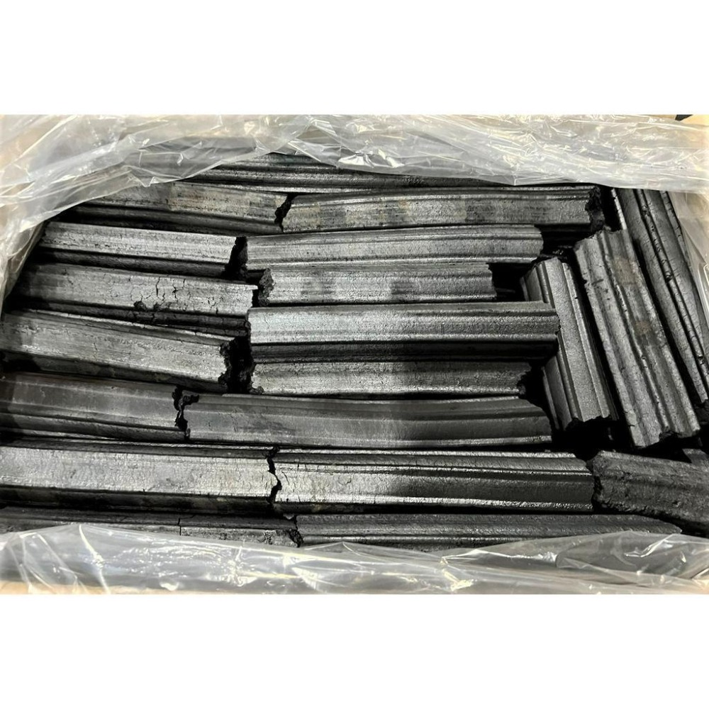 精煉炭 桃太郎炭精 18公斤 30台斤 無煙環保炭精 特選炭精 無煙木炭 環保炭精 環保木炭 【揪好室】-細節圖6