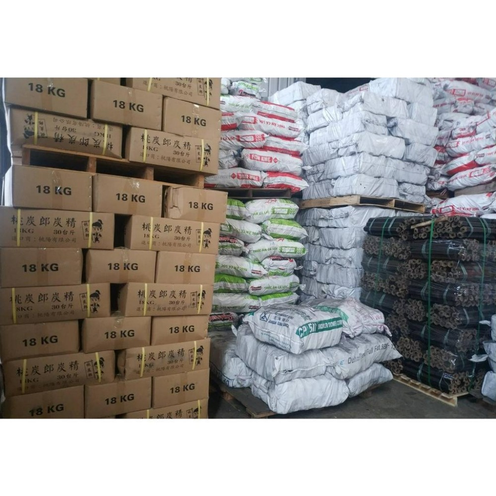 精煉炭 桃太郎炭精 18公斤 30台斤 無煙環保炭精 特選炭精 無煙木炭 環保炭精 環保木炭 【揪好室】-細節圖9