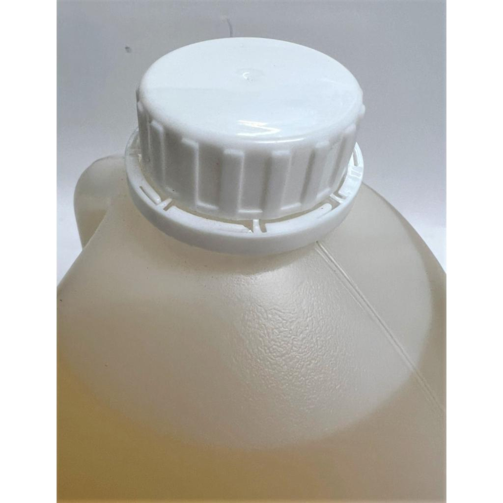 NG商品 洗碗精 3.4L 【壓到瓶身凹陷而已】 洗潔精 濃縮 業務用 碗盤洗潔精 沙拉脫 抗菌濃縮   【揪好室】-細節圖3