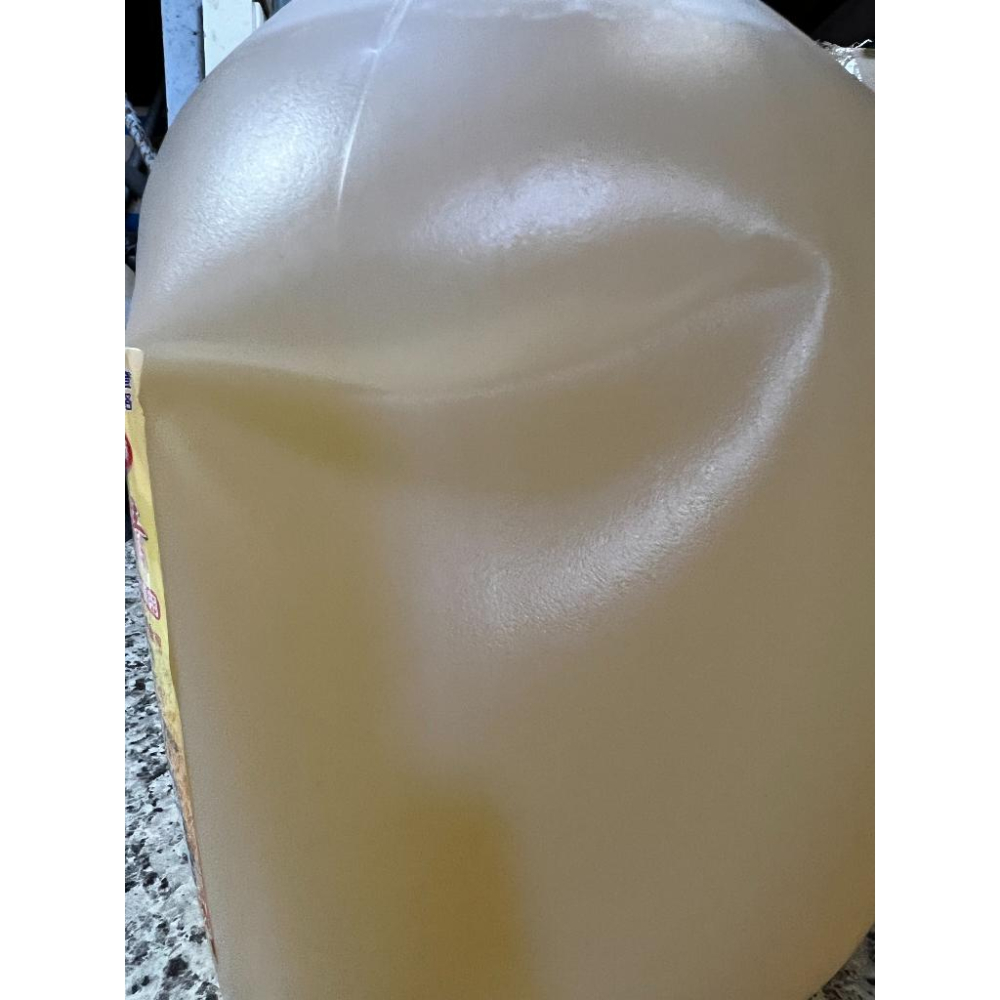 NG商品 洗碗精 3.4L 【壓到瓶身凹陷而已】 洗潔精 濃縮 業務用 碗盤洗潔精 沙拉脫 抗菌濃縮   【揪好室】-細節圖6