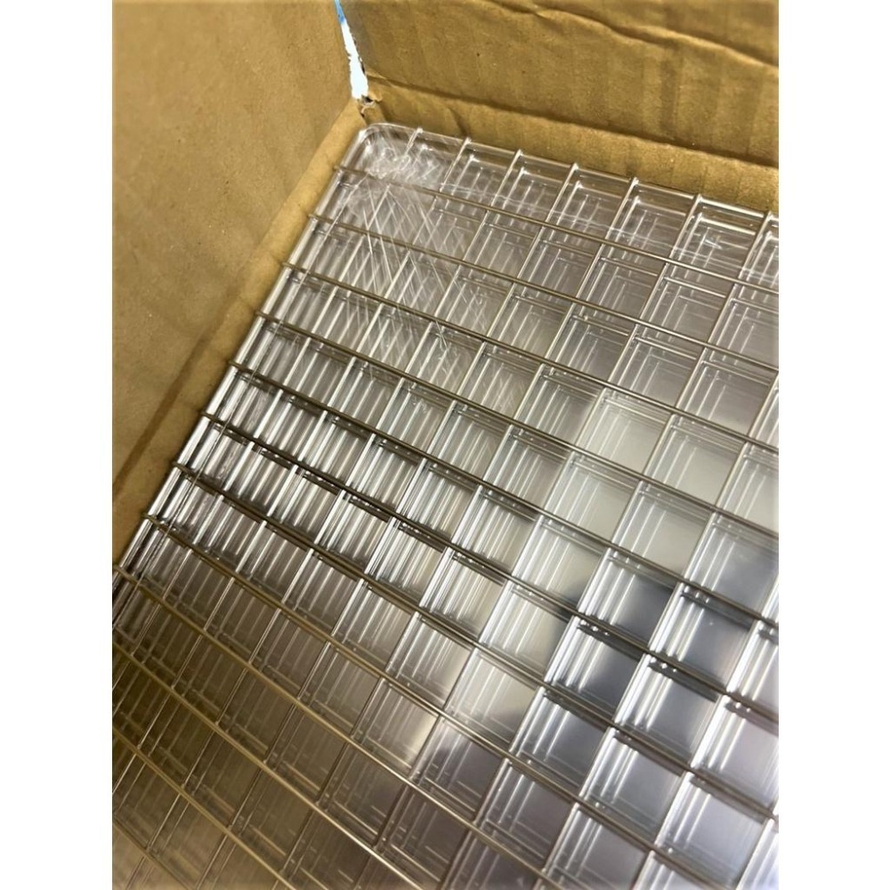 304 不銹鋼 方格網 烤肉網 40*60 / 36*52 / 30*48 七里香 台灣製造 烤肉網 中秋烤肉-細節圖3