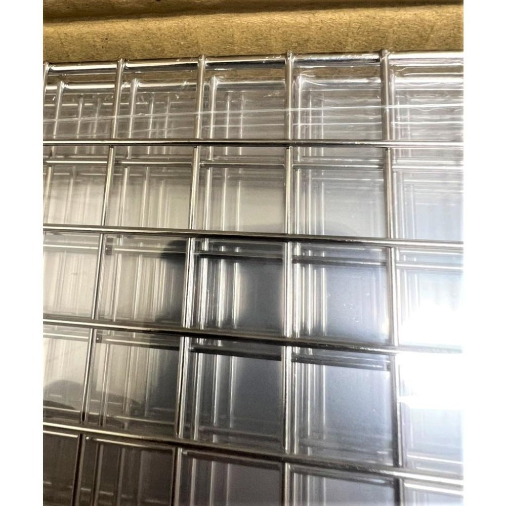 304 不銹鋼 方格網 烤肉網 40*60 / 36*52 / 30*48 七里香 台灣製造 烤肉網 中秋烤肉-細節圖9