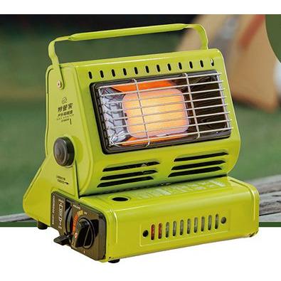 妙管家 90度瓦斯暖爐 戶外取暖爐 【 陶瓷爐心 】 暖爐 卡式瓦斯 瓦斯暖爐 小暖爐 紅外線戶外便攜暖爐 【揪好室】-細節圖5