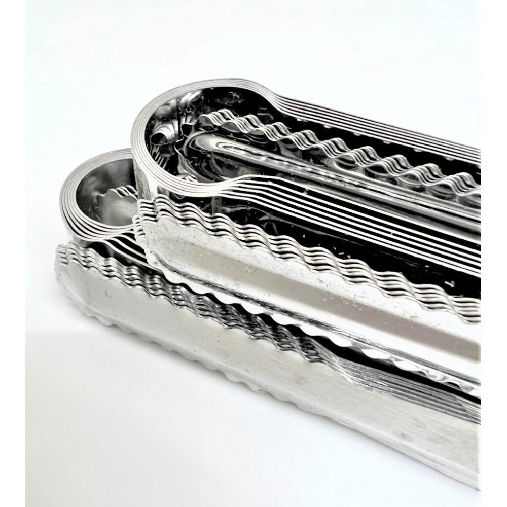 台灣製 不銹鋼 烤肉夾 【 1尺 】 耐操好用 料理夾 麵包夾 食物夾 夾子 露營 烤肉 野餐 中秋 【揪好室】-細節圖3