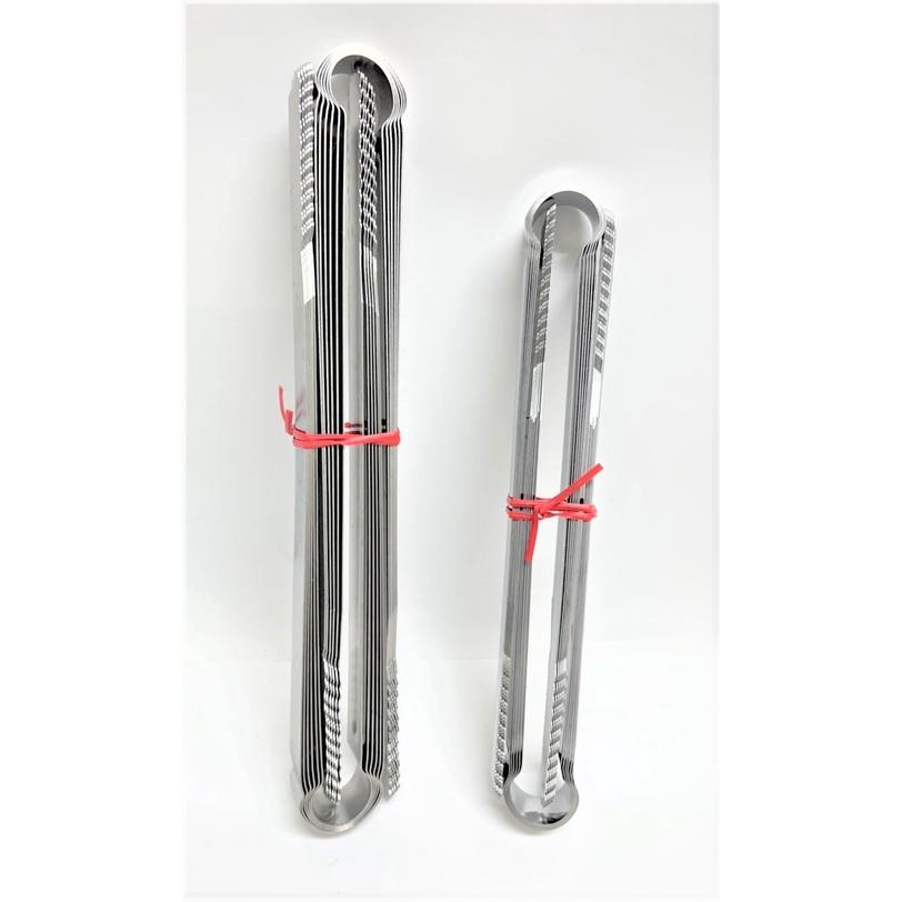 台灣製 不銹鋼 烤肉夾 【 1尺 】 耐操好用 料理夾 麵包夾 食物夾 夾子 露營 烤肉 野餐 中秋 【揪好室】-細節圖6