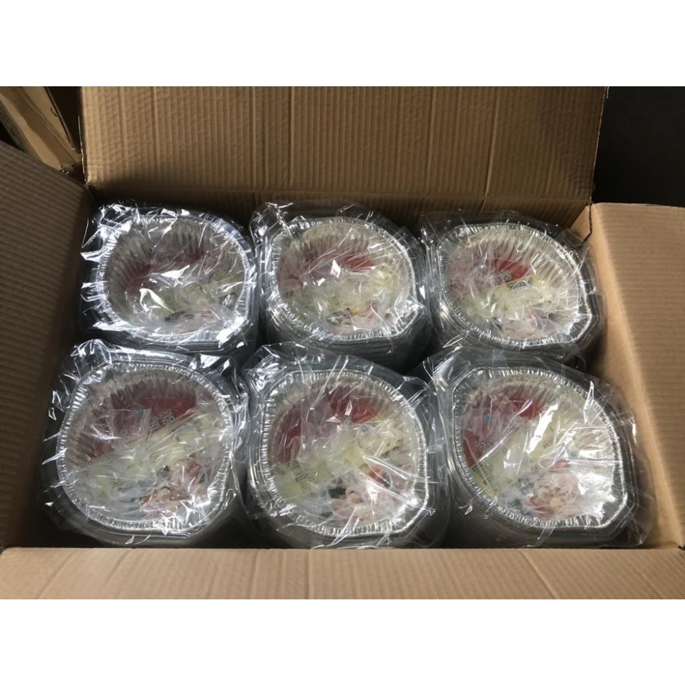 三輝嚴選 鋁箔火鍋鼎 【1件2入】 名仕 NO.4258 BN118 烤肉野炊露營【揪好室】-細節圖5