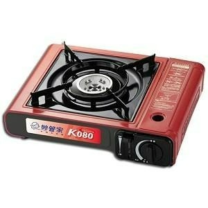 妙管家 K080 休閒瓦斯爐 2.2KW 附發票 卡式爐 080 妙管家 攜帶型卡式瓦斯爐 附贈膠殼 正品【揪好室】-細節圖4