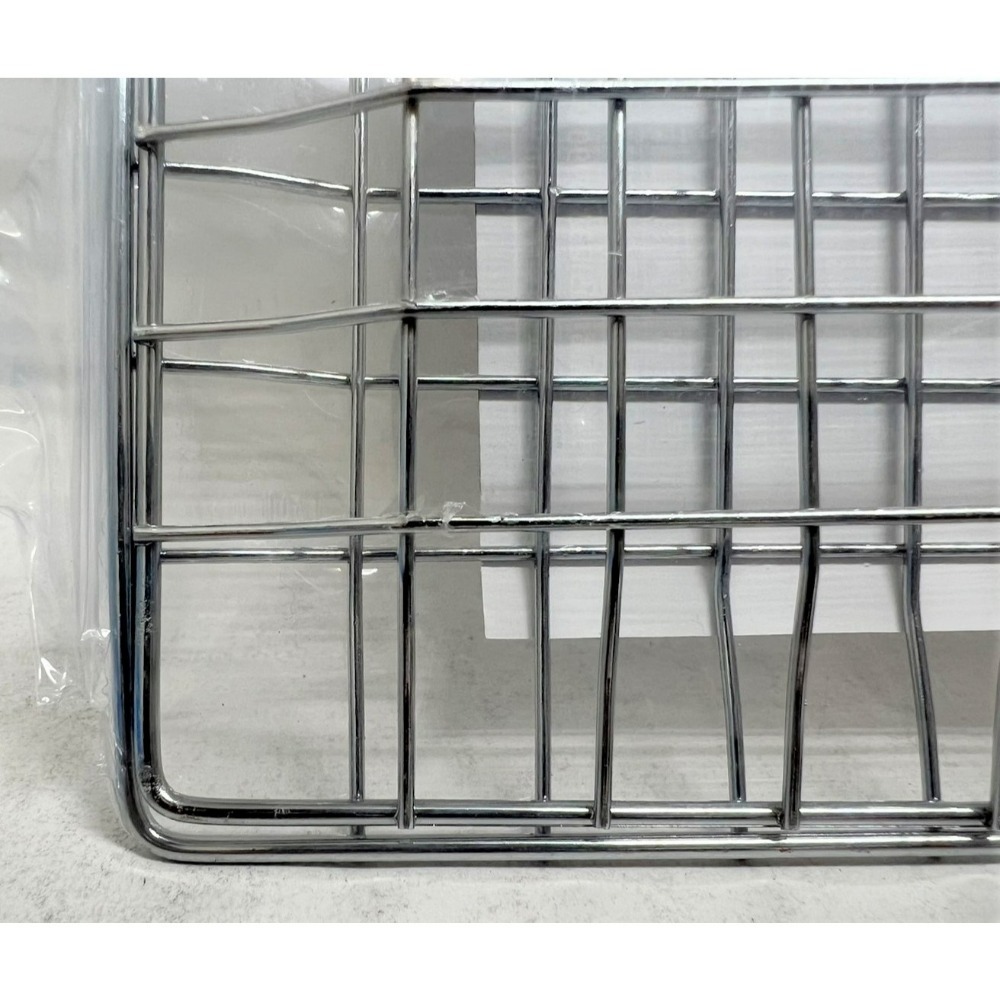 木柄多功能烤魚網 木柄雙合烤網 烤肉網 烤魚網 海鮮烤網 烤蝦網 雙合燒烤網 夾式烤網 【揪好室】-細節圖6