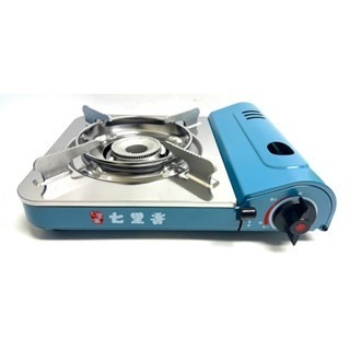 七里香 攜帶式卡式爐 3.0KW 大火力 附膠殼 不鏽鋼爐盤 導熱板 CLS001【揪好室】-細節圖6