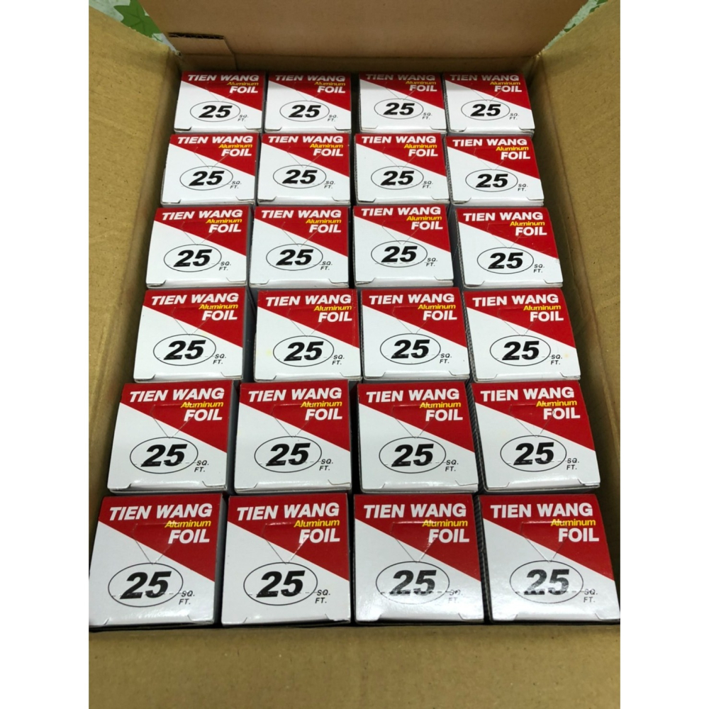 鋁箔紙 錫箔紙 烘培紙 30公分 食品用 包裝鋁箔 天王1尺鋁箔捲 KD403 鋁箔紙 烤肉 食品用鋁箔 台灣製造-細節圖4