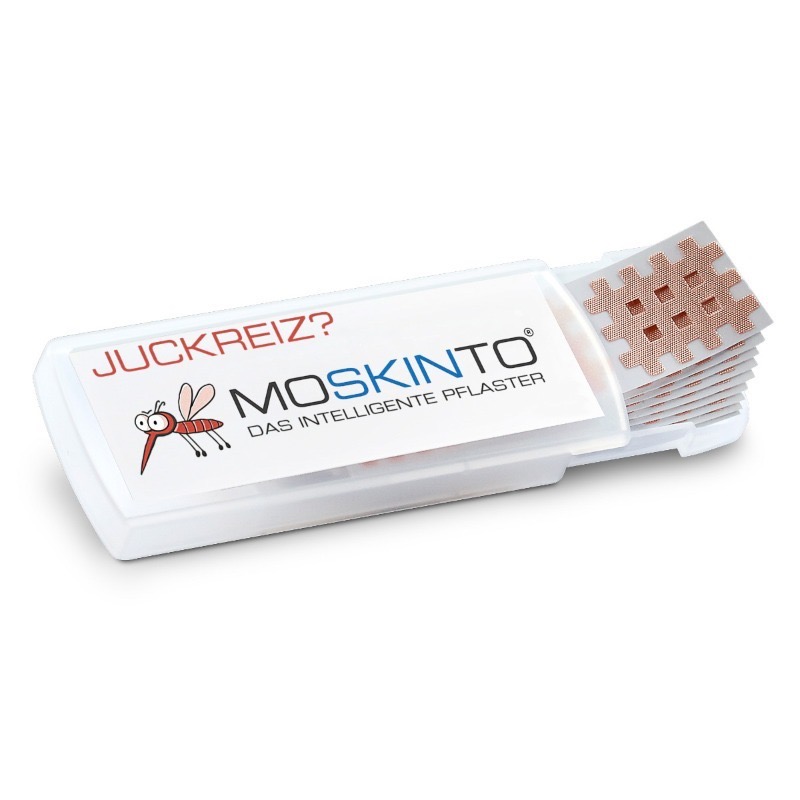 🍄孟翔萁姬-快速出貨🍄 德國原裝 MOSKINTO 貼布-細節圖2