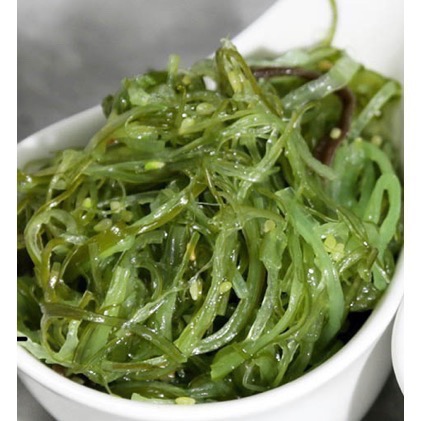 日式和風海帶絲（全素）-細節圖3